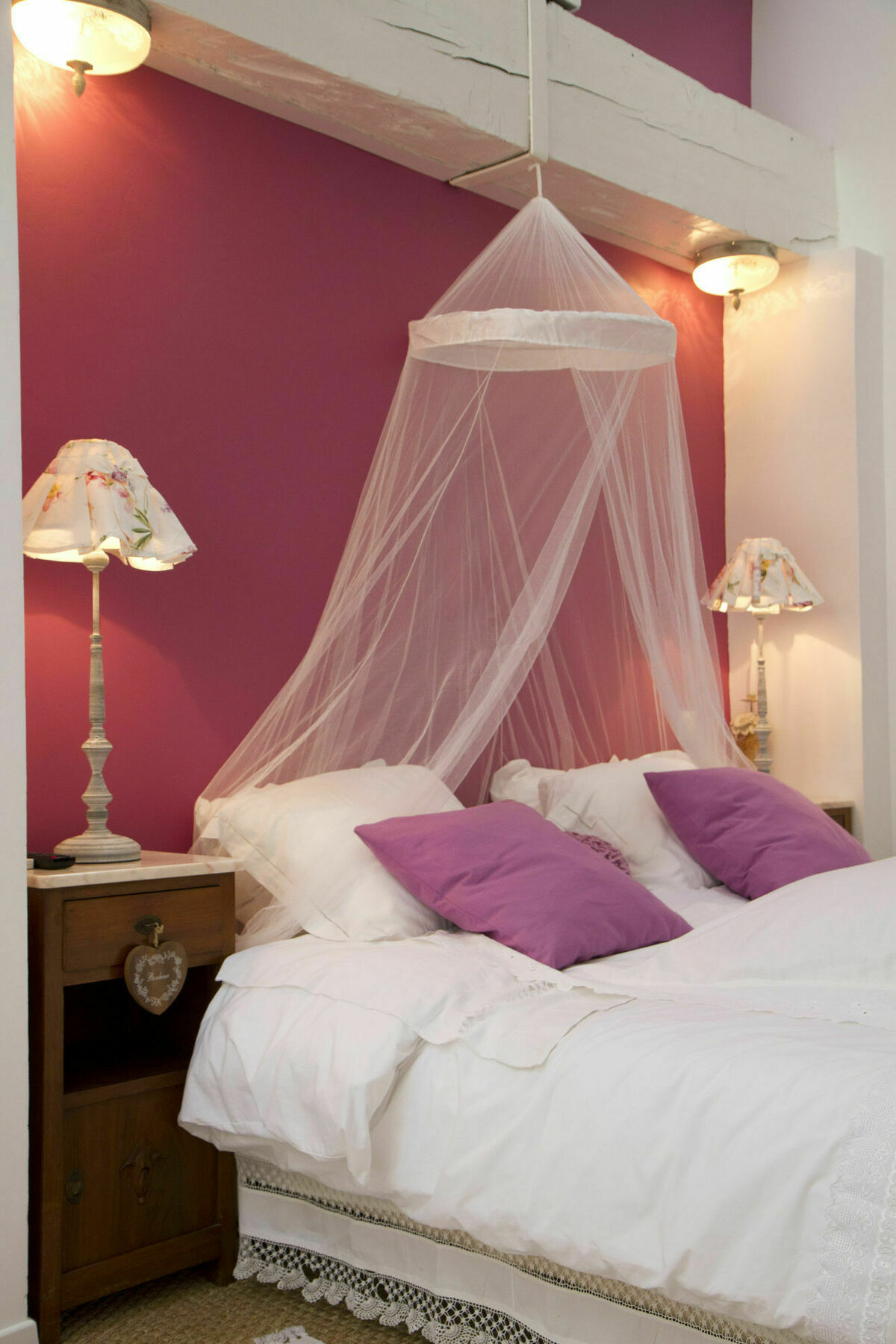 Chambre D'Hotes Villa Ambrosia Et Spa Narbonne Exterior photo
